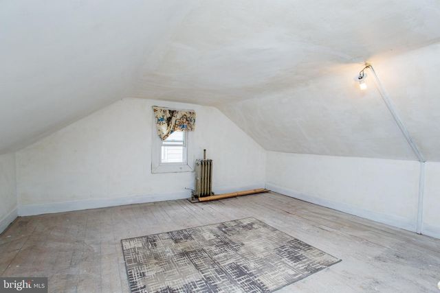 126 W WHITE ST, Summit Hill, PA 18250