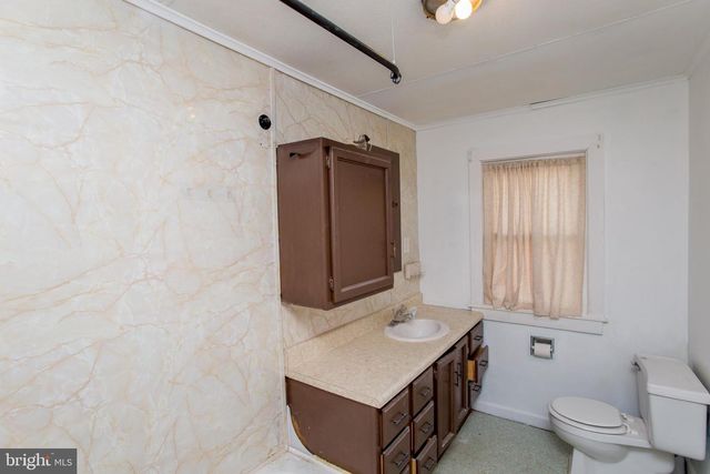 126 W WHITE ST, Summit Hill, PA 18250