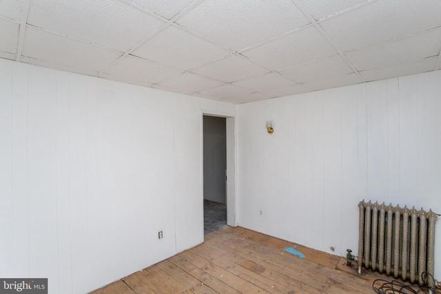 126 W WHITE ST, Summit Hill, PA 18250