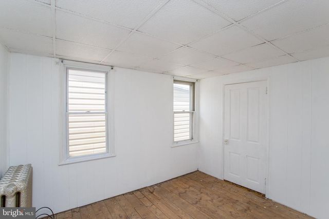 126 W WHITE ST, Summit Hill, PA 18250