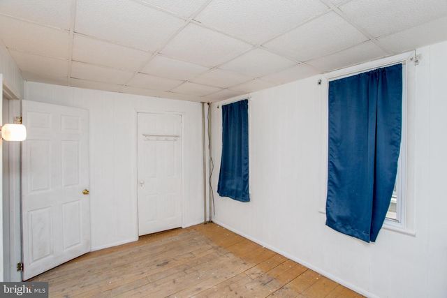 126 W WHITE ST, Summit Hill, PA 18250