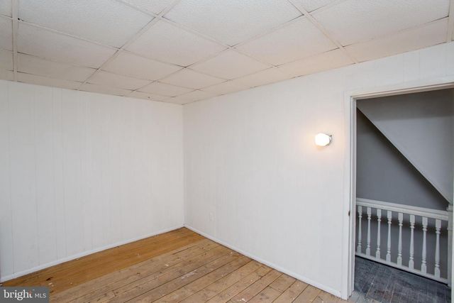 126 W WHITE ST, Summit Hill, PA 18250