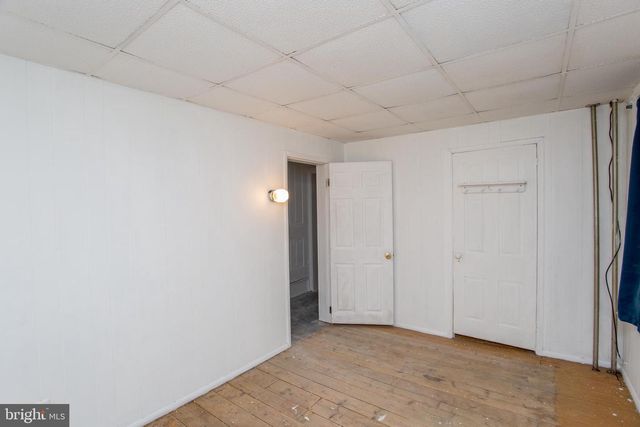 126 W WHITE ST, Summit Hill, PA 18250