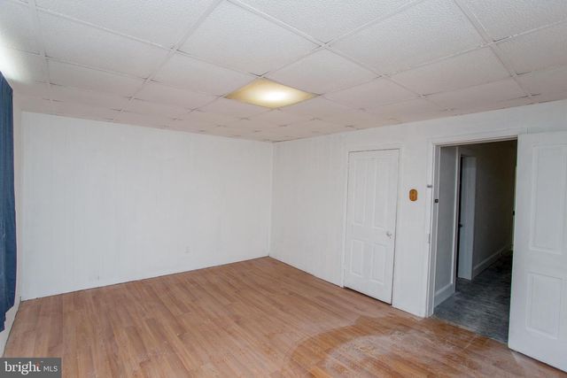 126 W WHITE ST, Summit Hill, PA 18250