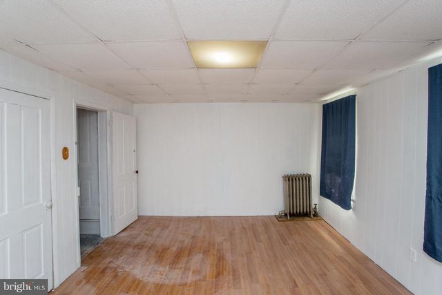 126 W WHITE ST, Summit Hill, PA 18250