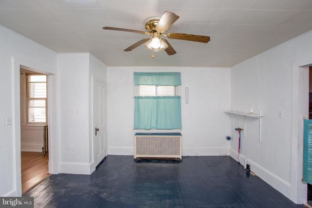 126 W WHITE ST, Summit Hill, PA 18250