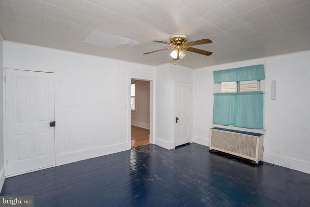 126 W WHITE ST, Summit Hill, PA 18250