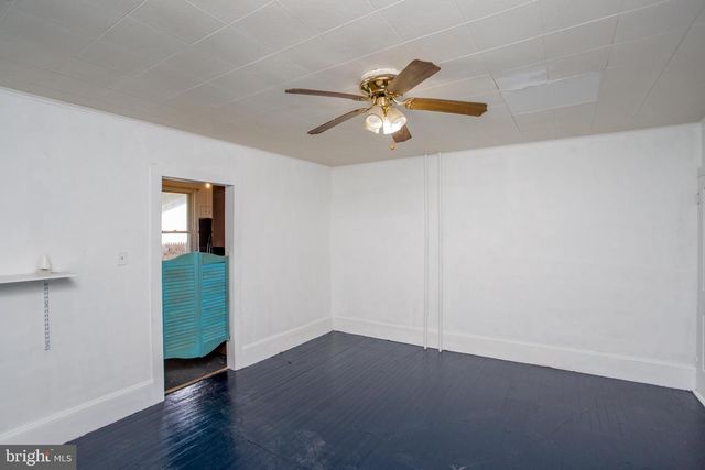 126 W WHITE ST, Summit Hill, PA 18250