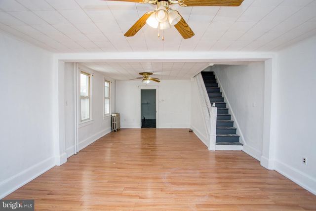 126 W WHITE ST, Summit Hill, PA 18250