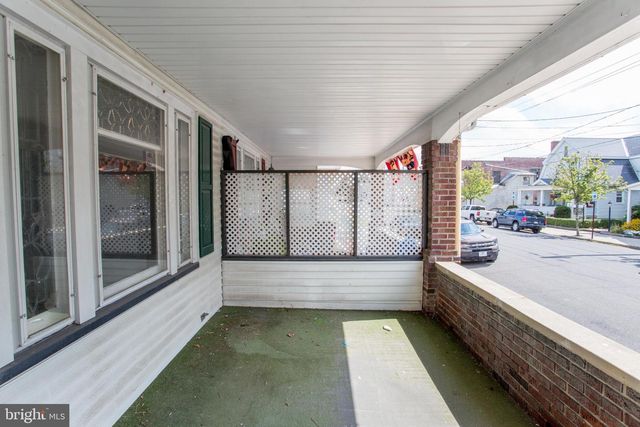 126 W WHITE ST, Summit Hill, PA 18250