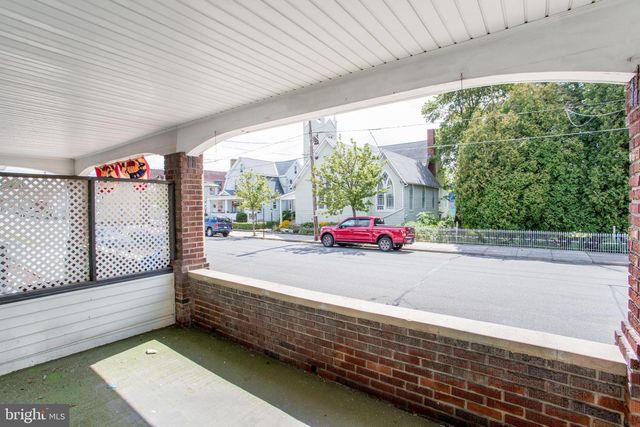 126 W WHITE ST, Summit Hill, PA 18250