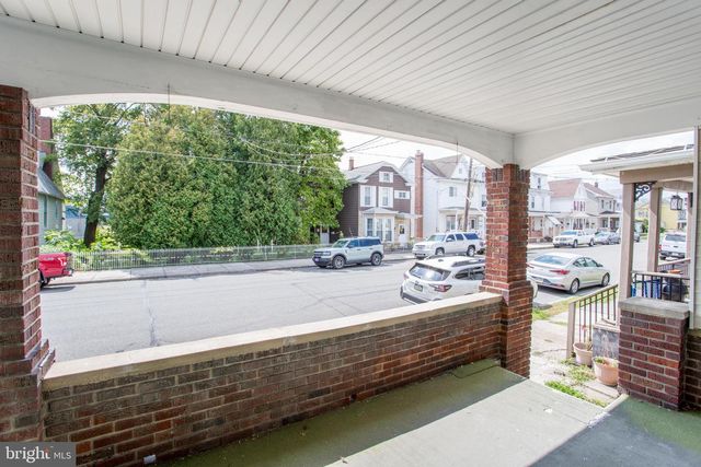 126 W WHITE ST, Summit Hill, PA 18250