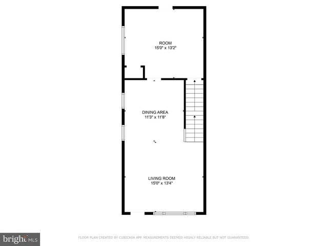 126 W WHITE ST, Summit Hill, PA 18250