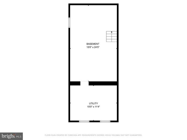 126 W WHITE ST, Summit Hill, PA 18250