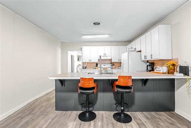 204 Gordon St Street, Dequincy, LA 70633