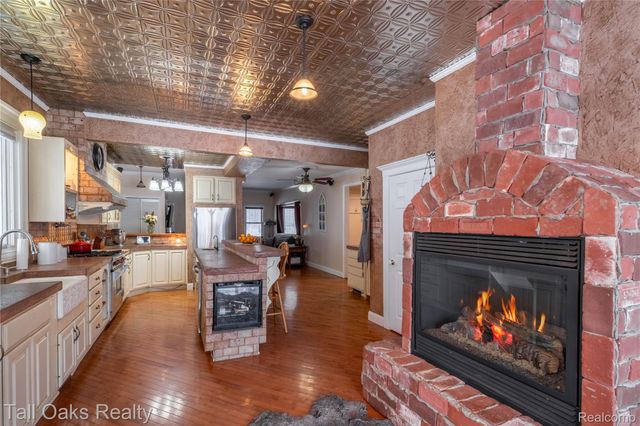 9198 Hegel Road, Atlas Township, MI 48438