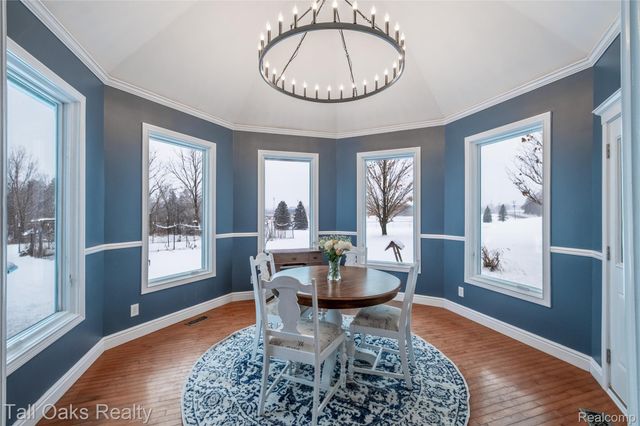 9198 Hegel Road, Atlas Township, MI 48438