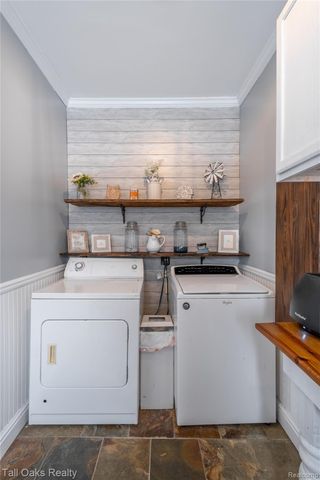 9198 Hegel Road, Atlas Township, MI 48438