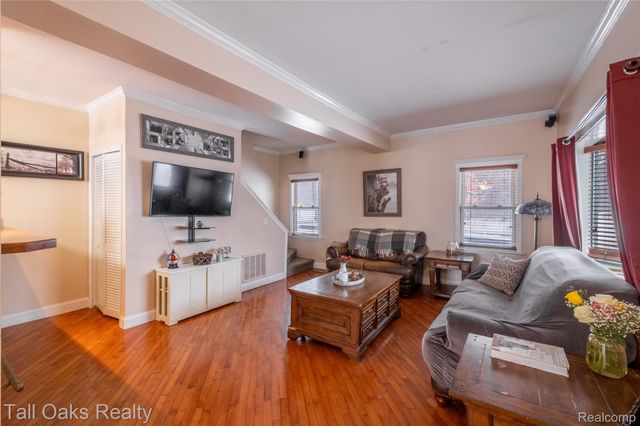 9198 Hegel Road, Atlas Township, MI 48438