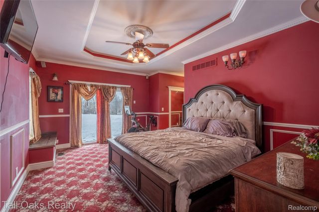 9198 Hegel Road, Atlas Township, MI 48438