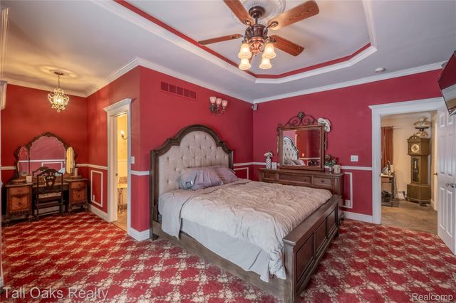 9198 Hegel Road, Atlas Township, MI 48438