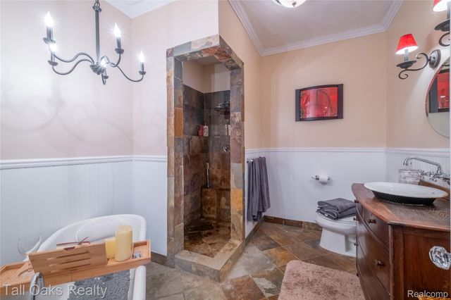 9198 Hegel Road, Atlas Township, MI 48438