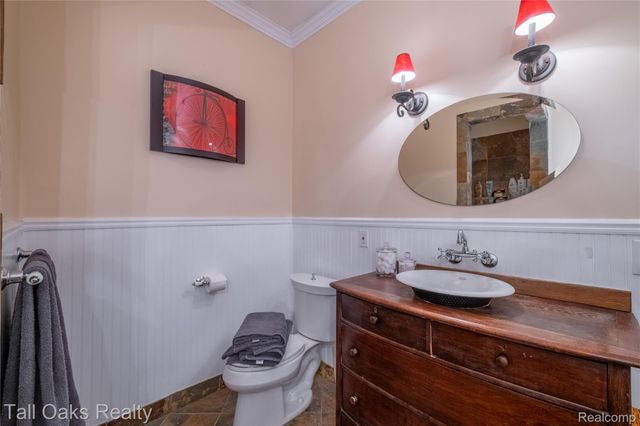 9198 Hegel Road, Atlas Township, MI 48438