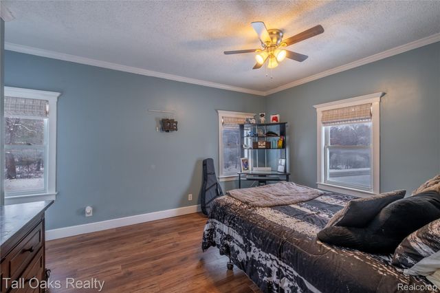 9198 Hegel Road, Atlas Township, MI 48438