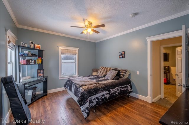 9198 Hegel Road, Atlas Township, MI 48438