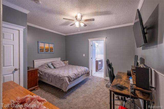 9198 Hegel Road, Atlas Township, MI 48438