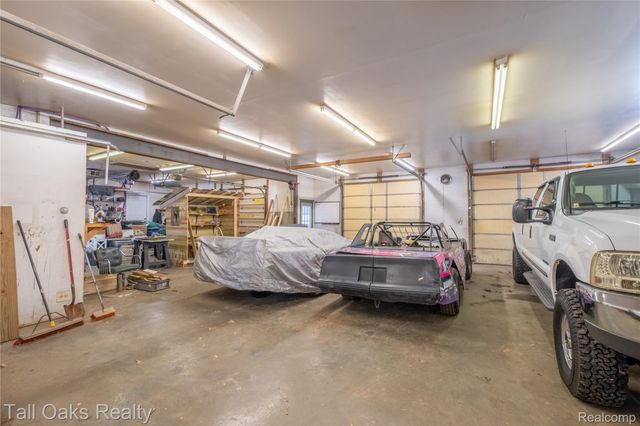 9198 Hegel Road, Atlas Township, MI 48438