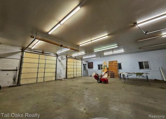 9198 Hegel Road, Atlas Township, MI 48438