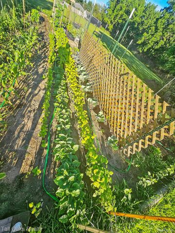 9198 Hegel Road, Atlas Township, MI 48438