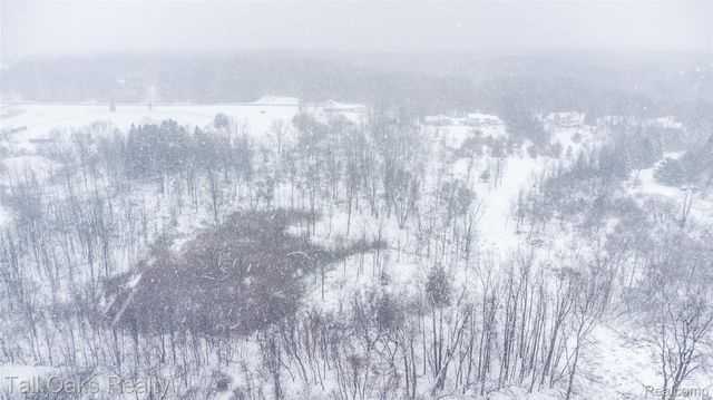 9198 Hegel Road, Atlas Township, MI 48438