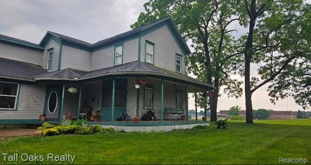 9198 Hegel Road, Atlas Township, MI 48438