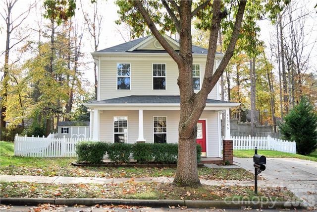 21345 Aftonshire Drive, Cornelius, NC 28031