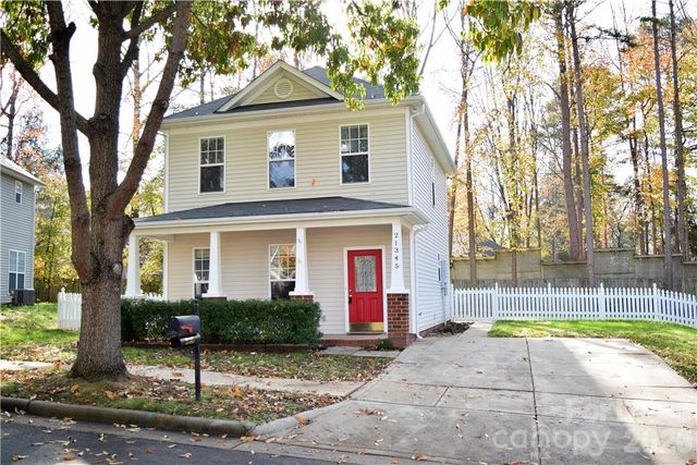 21345 Aftonshire Drive, Cornelius, NC 28031