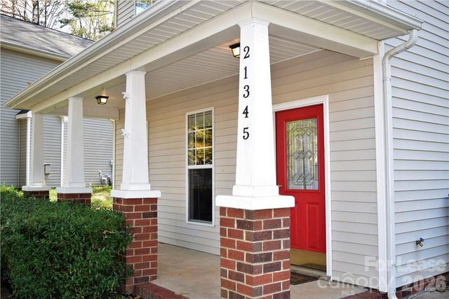 21345 Aftonshire Drive, Cornelius, NC 28031