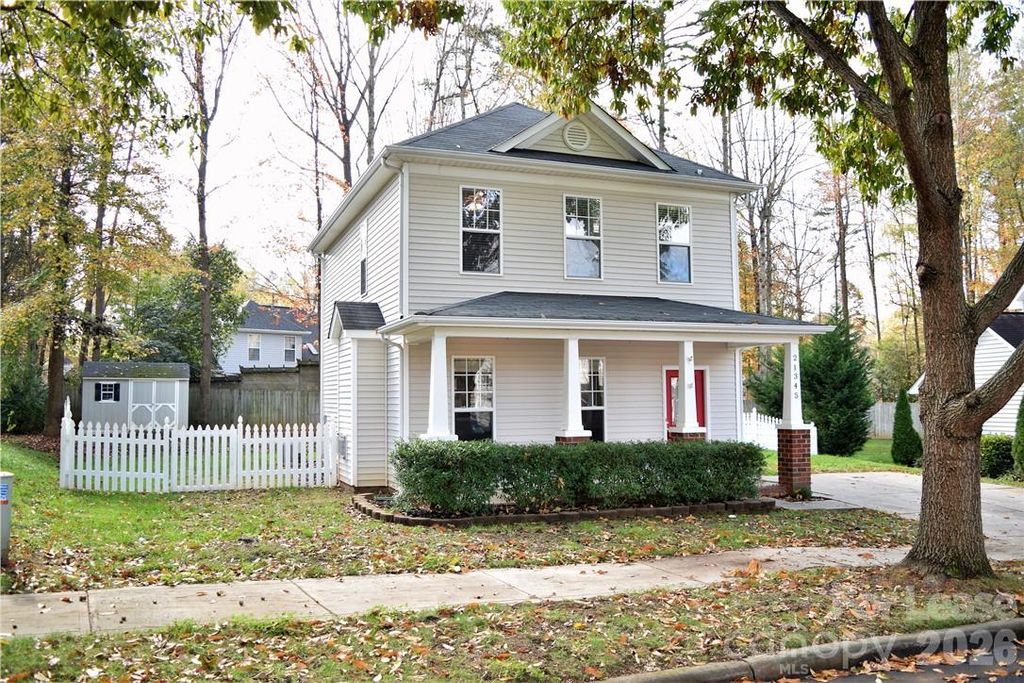 21345 Aftonshire Drive, Cornelius, NC 28031
