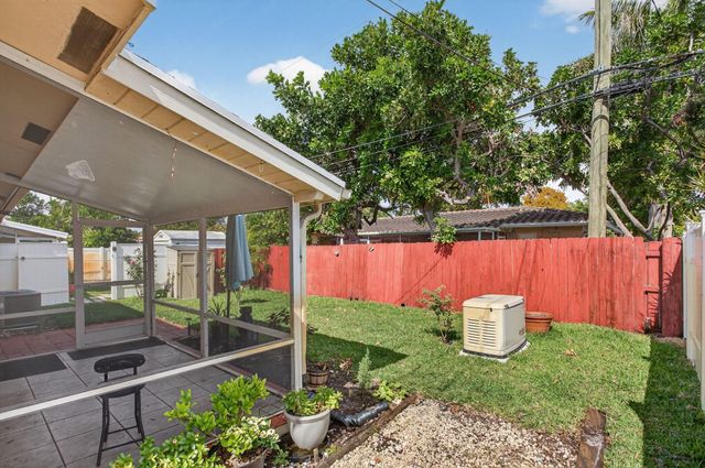 1701 NE 55th Street, Fort Lauderdale, FL 33334