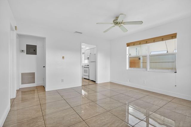 1701 NE 55th Street, Fort Lauderdale, FL 33334