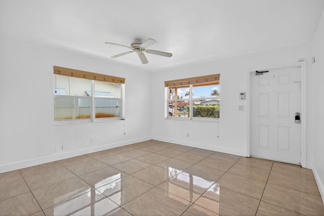1701 NE 55th Street, Fort Lauderdale, FL 33334
