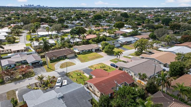 1701 NE 55th Street, Fort Lauderdale, FL 33334