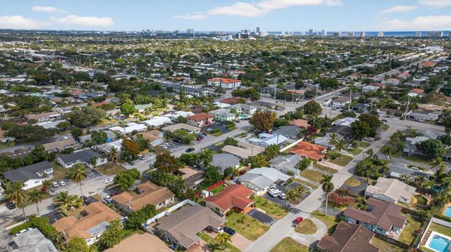 1701 NE 55th Street, Fort Lauderdale, FL 33334