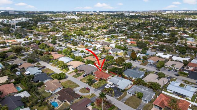 1701 NE 55th Street, Fort Lauderdale, FL 33334