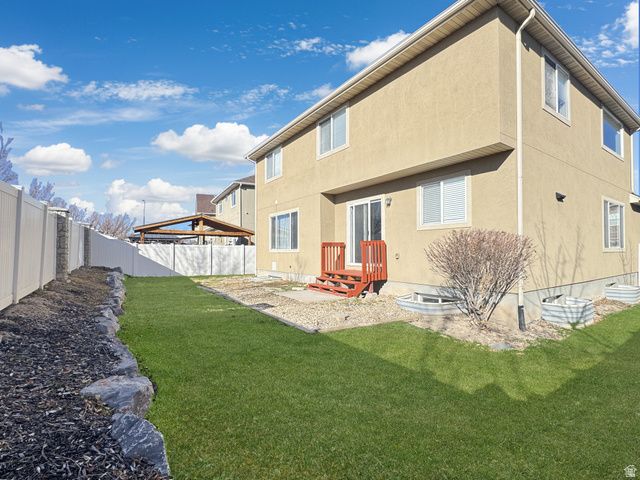 4151 W RED ORCHARD WAY, West Jordan, UT 84084