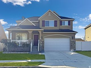 4151 W RED ORCHARD WAY, West Jordan, UT 84084
