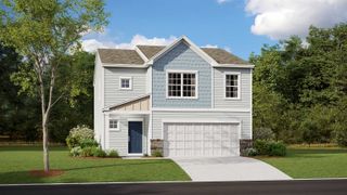 1352 Hugh Mack Court, Spartanburg, SC 29303