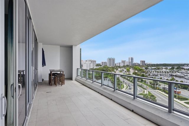 1155 N GULFSTREAM AVENUE 807, Sarasota, FL 34236