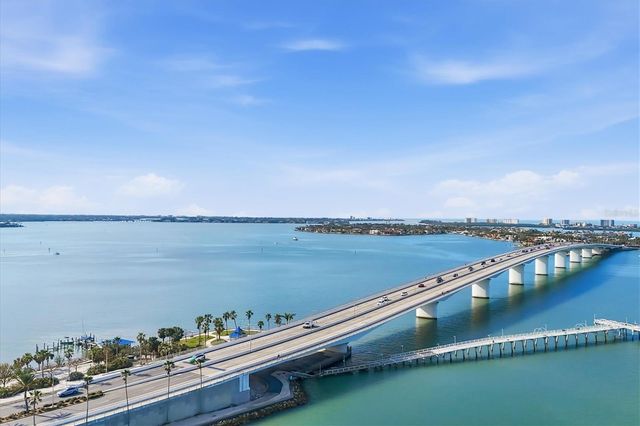 1155 N GULFSTREAM AVENUE 807, Sarasota, FL 34236